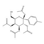 4-Methylphenyl tetra-O-acetyl-β-D-galactopyranoside