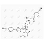 Isavuconazole Impurity 49