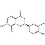 (S)-2-(3,4-Dihydroxyphenyl)-2,3-dihydro-7,8-dihydroxy-4H-1-benzopyran-4-one