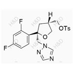 posaconazole impurity 13