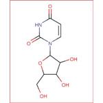 1-(α-D-ribofuranosyl)uracil