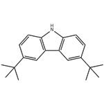 3,6-Di-tert-butylcarbazole