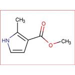 2-METHYL-1H-PYRROLE-3-CARBOXYLIC ACID METHYL ESTER