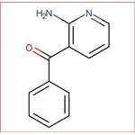 2-AMINO-3-BENZOYLPYRIDINE