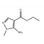 ETHYL 5-AMINO-1-METHYLPYRAZOLE-4-CARBOXYLATE