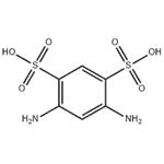 1,3-PHENYLENEDIAMINE-4,6-DISULFONIC ACID