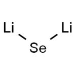 	LITHIUM SELENIDE