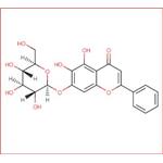 Baicalin-7-glucoside