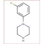 1-(3-FLUOROPHENYL)PIPERAZINE