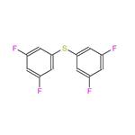 3,3',5,5'-Tetrafluorodiphenyl Sulfide