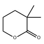 3,3-Dimethyl-tetrahydro-pyran-2-one pictures