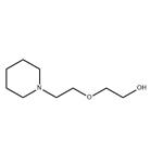 1-[2-(2-Hydroxyethoxy)Ethyl]Piperidine