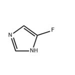 4-FLUORO-1H-IMIDAZOLE