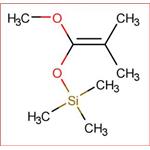 DIMETHYLKETENE METHYL TRIMETHYLSILYL ACETAL