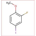 2-Fluoro-4-iodoanisole