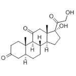 5-ALPHA-DIHYDROCORTISONE