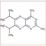 2,4-Diamino-6,7-diisopropylpteridine