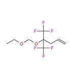 1-Pentene, 4-(ethoxymethoxy)-5,5,5-trifluoro-4-(trifluoromethyl)-