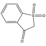 3-OXO-2,3-DIHYDROBENZO[B]THIOPHENE 1,1-DIOXIDE