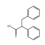 2,3-DIPHENYLPROPIONIC ACID