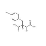 piscidic acid pictures