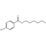 HEXYL 4-HYDROXYBENZOATE