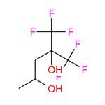 1,1,1-Trifluoro-2-trifluoromethylpentane-2,4-diol