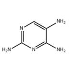 Pyrimidine-2,4,5-triamine