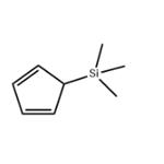 Trimethylsilylcyclopentadiene pictures