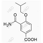 Febuxostat Impurity 28