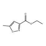 Ethyl 5-methylisoxazole-3-carboxylate