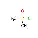 Dimethylphosphinoyl chloride