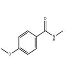 4-METHOXY-N-METHYLBENZAMIDE