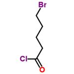 5-Bromovaleryl chloride