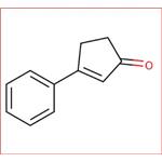 3-Phenyl-2-cyclopenten-1-one