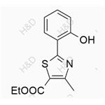 Febuxostat Impurity 46