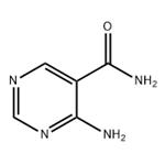 4-Aminopyrimidine-5-carboxamide pictures