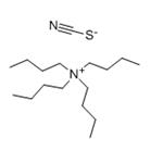 Tetrabutylammonium thiocyanate