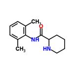 N-(2,6-Dimethylphenl)-2-Piperidine Carboxamide