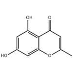 2-Methyl-5,7-dihydroxychromone