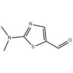 2-DIMETHYLAMINO-THIAZOLE-5-CARBALDEHYDE