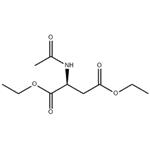 N-ACETYL-L-ASPARTIC ACID DIETHYL ESTER