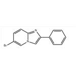 6-BROMO-2-PHENYL-IMIDAZO[1,2-A]PYRIDINE pictures