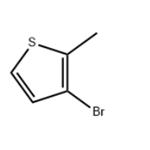 3-bromo-2-methylthiophene