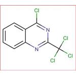 4-CHLORO-2-(TRICHLOROMETHYL)QUINAZOLINE