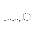 N-(3-AMINOPROPYL)CYCLOHEXYLAMINE pictures