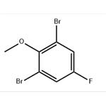 26-DIBROMO-4-FLUOROANISOLE 