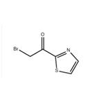 2-BROMO-1-(1,3-THIAZOL-2-YL)ETHANONE