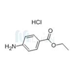 23239-88-5 Benzocaine hydrochloride