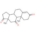 Adrenosterone